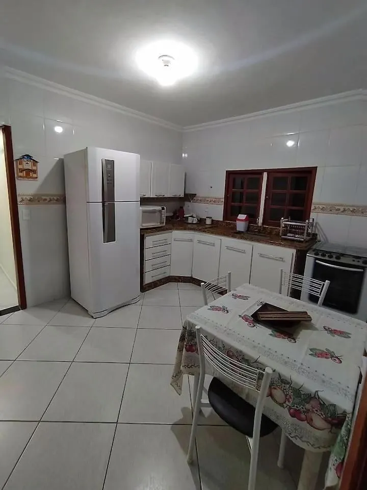 Apartamento Amplo Cabo Frio