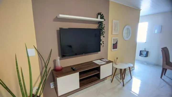 Apartment Apartamento Amplo Cabo Frio Brazil