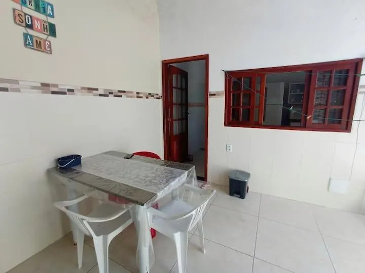 Apartment Apartamento Amplo Cabo Frio Brazil