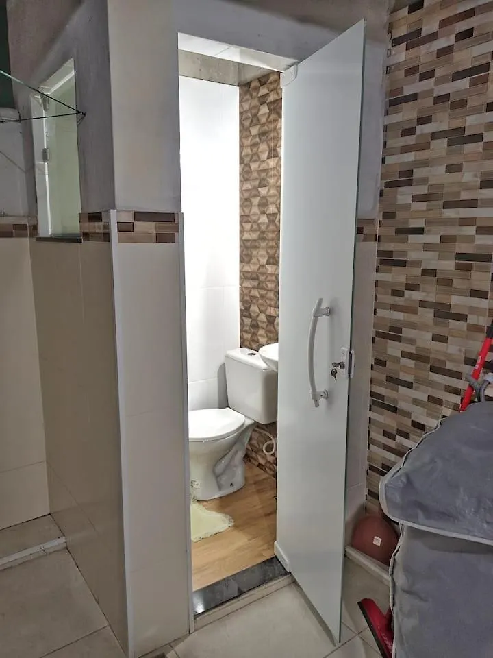Apartamento Amplo Cabo Frio