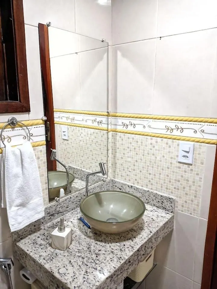 Apartamento Amplo Cabo Frio 0*,  Brazil