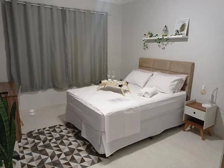 Apartment Apartamento Amplo Cabo Frio