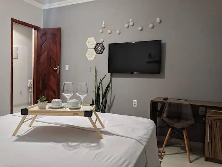 Apartment Apartamento Amplo Cabo Frio