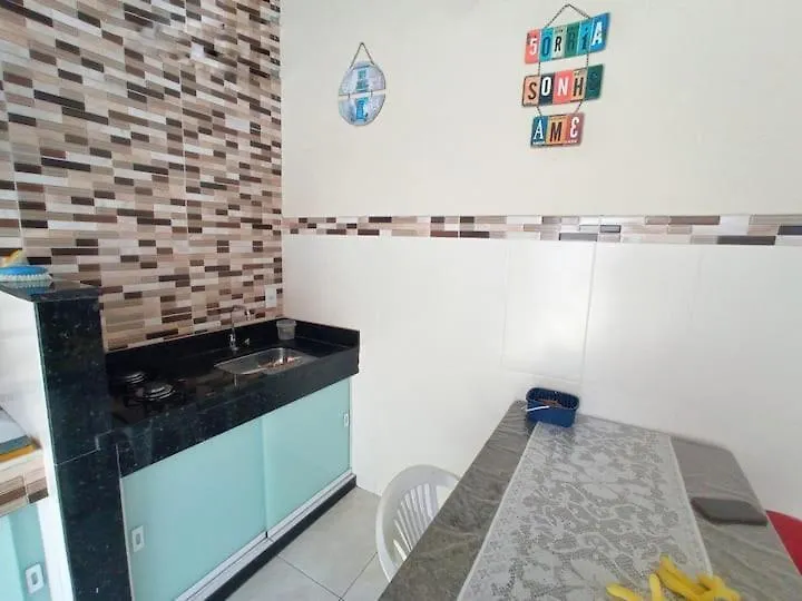 Apartamento Amplo Cabo Frio
