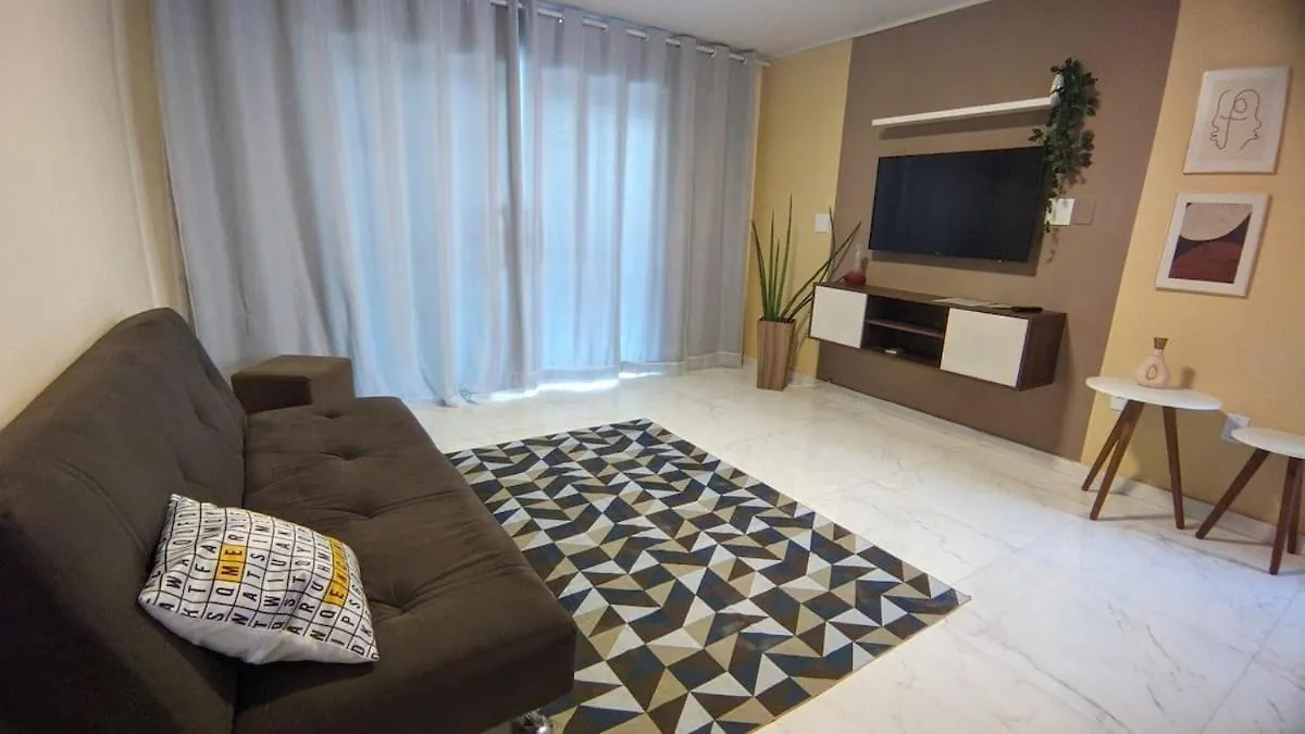 Apartamento Amplo Cabo Frio Apartment
