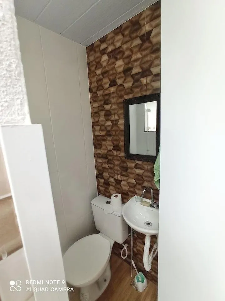 Apartamento Amplo Cabo Frio 0*,  Brazil