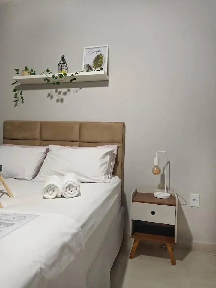 Apartamento Amplo Cabo Frio Brazil