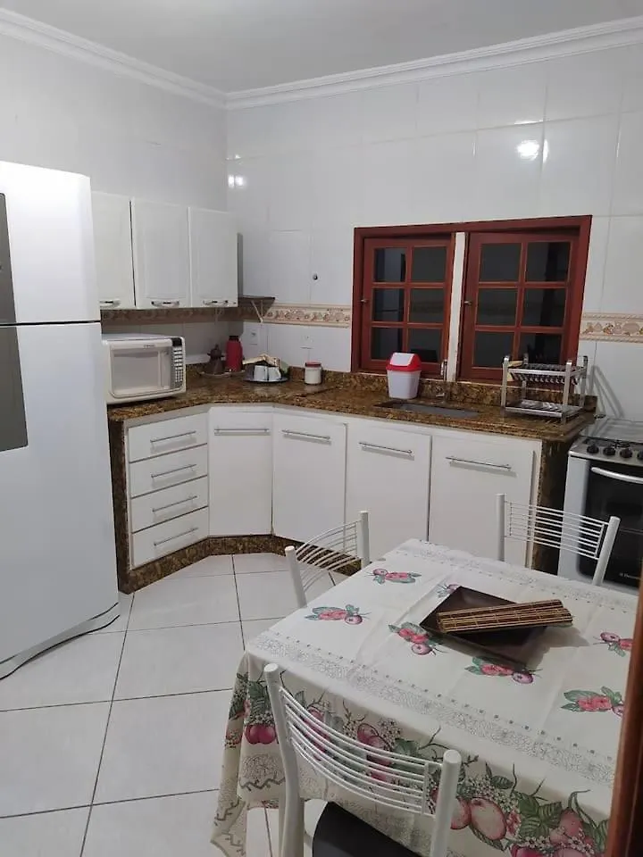 Apartamento Amplo Cabo Frio Brazil