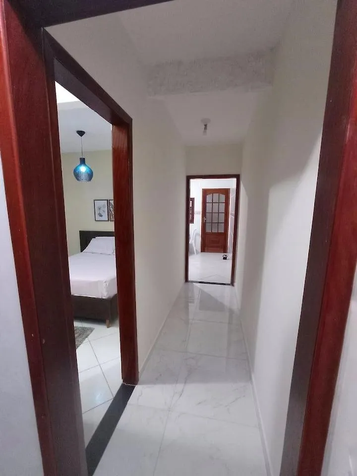 Apartment Apartamento Amplo Cabo Frio