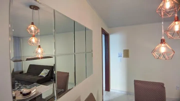 Apartamento Amplo Cabo Frio