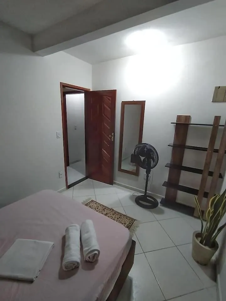 Apartamento Amplo Cabo Frio 0*,