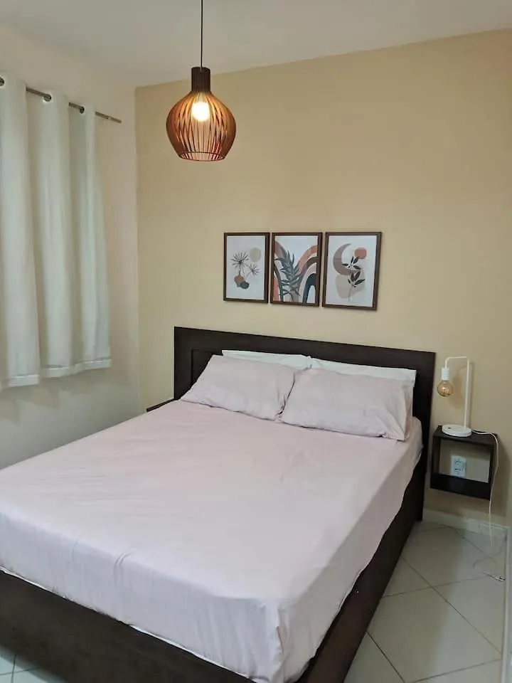 Apartamento Amplo Cabo Frio Apartment