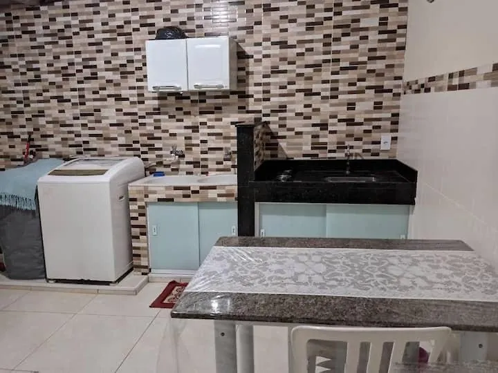 Apartment Apartamento Amplo Cabo Frio Brazil