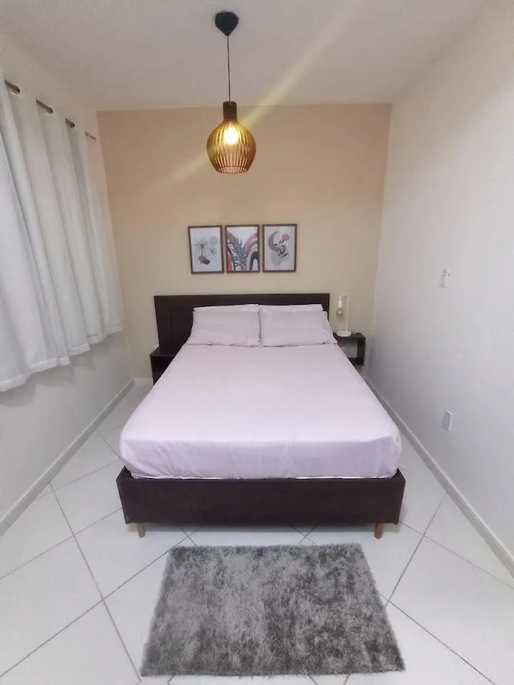 Apartamento Amplo Cabo Frio