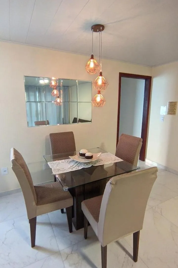 Apartamento Amplo Cabo Frio Apartment