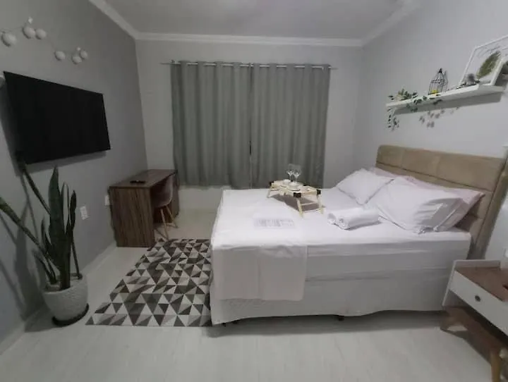 Apartamento Amplo Cabo Frio