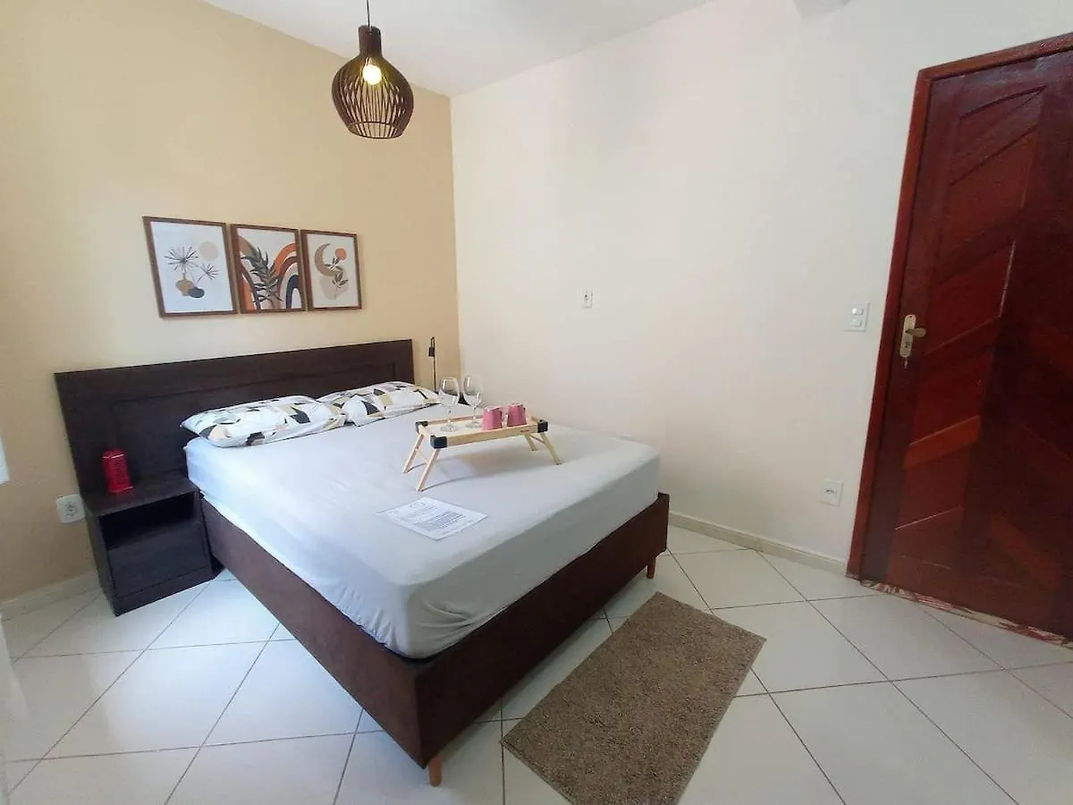 Apartamento Amplo Cabo Frio 0*,