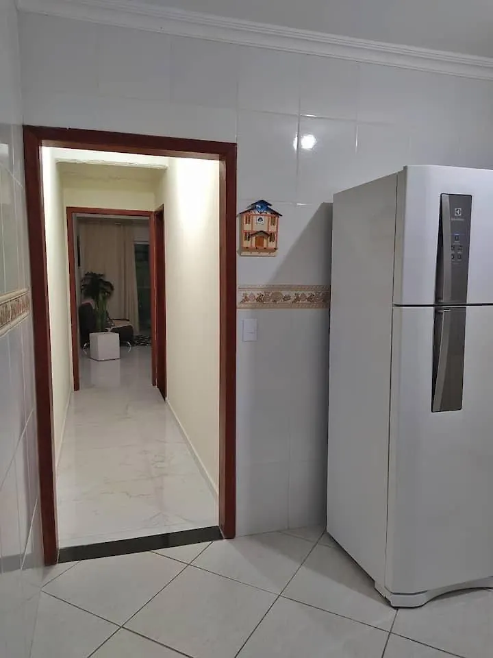 Apartamento Amplo Cabo Frio 0*,