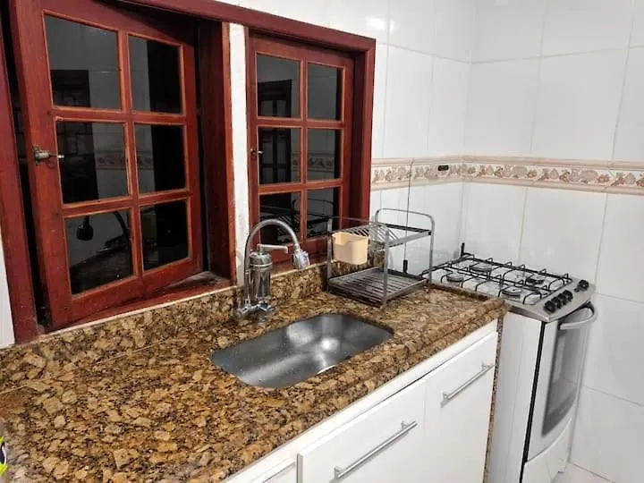 Apartment Apartamento Amplo Cabo Frio