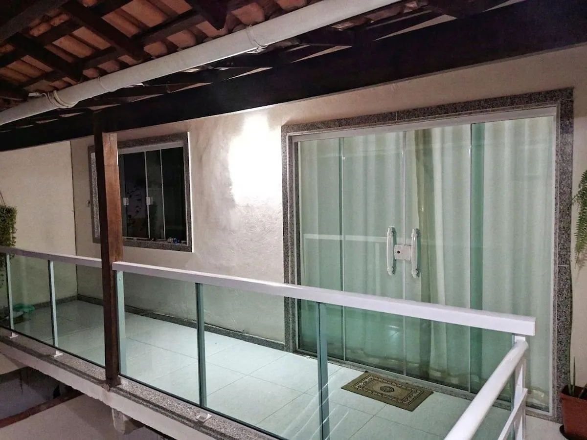 Apartamento Amplo Cabo Frio Brazil