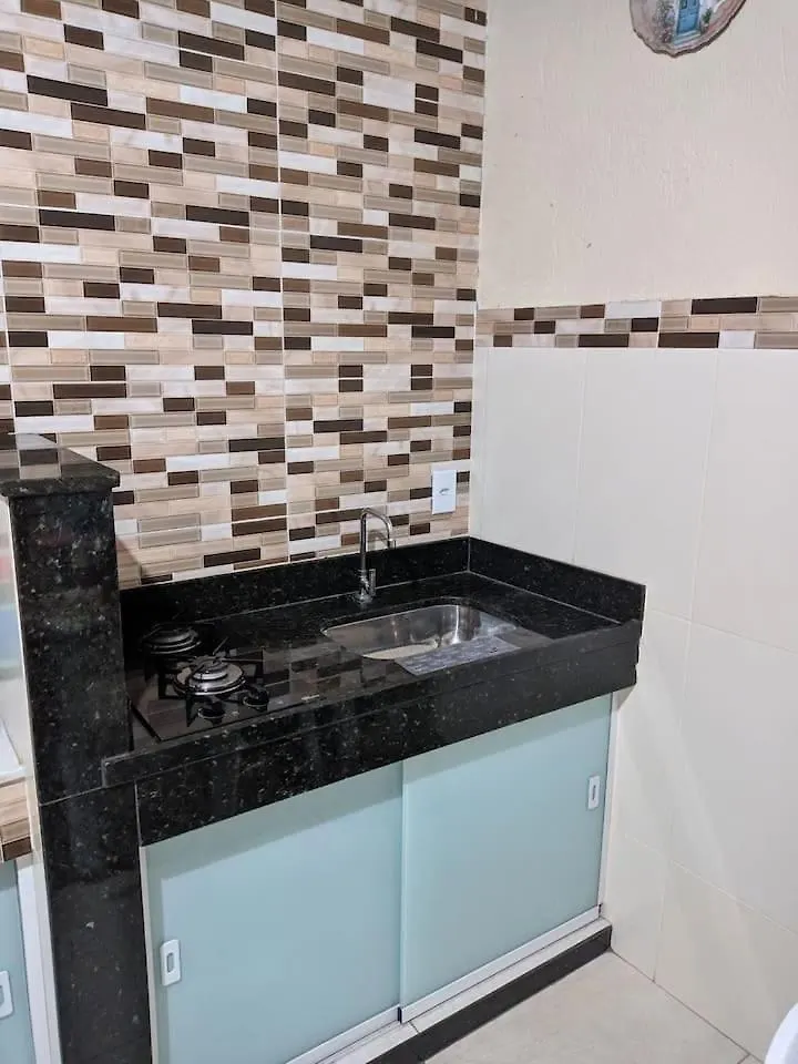Apartamento Amplo Cabo Frio Apartment