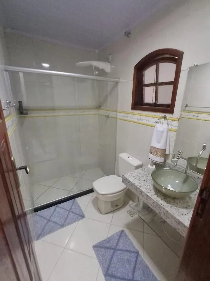 Apartamento Amplo Cabo Frio Apartment