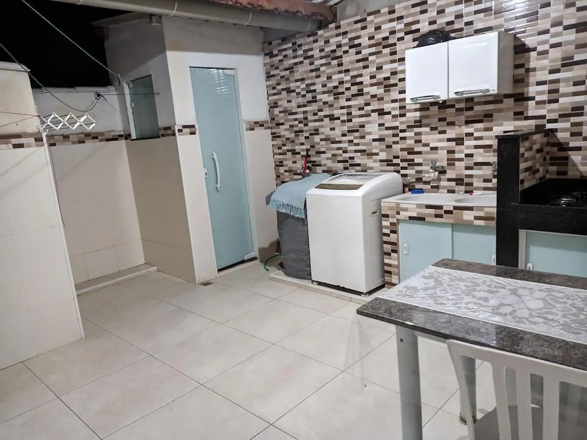 Apartamento Amplo Cabo Frio Brazil